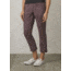 prAna Mari Capri - Women's, Volcanic Plum, 8, W41170059-VOPL-8