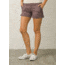 prAna Mari Short - Women's, Volcanic Plum, 8, W31180429-VOPL-8