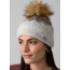 prAna Marin Beanie, Heather Grey, One Size, 1965131-022-O/S