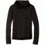 prAna Marin Pullover Top - Women's-Black-Medium