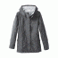 prAna Maritime Jacket Women's, Charcoal, Medium, W21180417-CHR-M