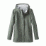 prAna Maritime Jacket Women's, Forest Green, Large, W21180417-FOGR-L
