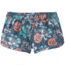 prAna Mariya Short - Women's, Atlantic Camelia, Large, W31181058-ATCA-L