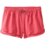 prAna Mariya Short Womens, Carmine Pink, Large, W31181058-CAPI-L