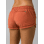 prAna Mariya Short - Womens, Liqueur, Small, W31181058-LIQ-S