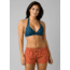 prAna Mariya Short - Womens, Liqueur, Small, W31181058-LIQ-S