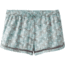 prAna Mariya Short Womens, Seaside Safari, Small, W31181058-SSSA-S