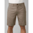 prAna Marlon Chino Short - Mens, Dark Khaki, 32, 8 in, M31200864-DKKH-32
