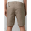 prAna Marlon Chino Short - Mens, Dark Khaki, 32, 8 in, M31200864-DKKH-32