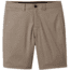 prAna Marlon Chino Short - Mens, Dark Khaki, 32, 8 in, M31200864-DKKH-32