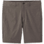 prAna Marlon Chino Short - Mens, Mud, 30, 8 in, M31200864-MUD-30