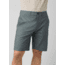 prAna Marlon Chino Short - Mens, Smoky Blue, 36, 8 in, M31200864-SMBL-36