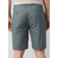 prAna Marlon Chino Short - Mens, Smoky Blue, 36, 8 in, M31200864-SMBL-36