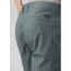 prAna Marlon Chino Short - Mens, Smoky Blue, 36, 8 in, M31200864-SMBL-36