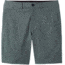 prAna Marlon Chino Short - Men's, Smoky Blue, 28, 8 in, M31200864-SMBL-28