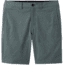 prAna Marlon Chino Short - Mens, Smoky Blue, 36, 8 in, M31200864-SMBL-36