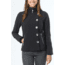 prAna Martina Jacket - Women's-Black-Medium