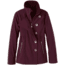 prAna Martina Jacket - Women's-Eggplant-Small