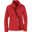 prAna Martina Jacket - Women's-Sunwashed Red-Small