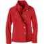 prAna Martina Jacket - Women's-Sunwashed Red-Large