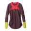 prAna Martine Sun Top Womens, Thistle Color Block, Medium, W21181074-THCX-M