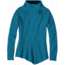 prAna Mattea Sweater - Women's-Harbor Blue-Medium