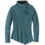 prAna Mattea Sweater - Women's-Deep Balsam-Small