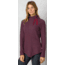 prAna Mattea Sweater - Women's-Plum Red-Medium