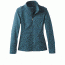 prAna Mayve Jacket - Women's -Mood Indigo-Small