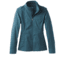 prAna Mayve Jacket - Women's -Mood Indigo-Large