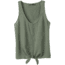 prAna McKenzie Tank - Womens, Canopy, Medium, W11200991-CANO-M