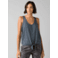 prAna McKenzie Tank - Womens, Chalkboard, Medium, W11200991-CHBD-M