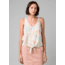 prAna McKenzie Tank - Womens, Spring Paloma, Medium, W11200991-SGPA-M