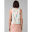 prAna McKenzie Tank - Womens, Spring Paloma, Medium, W11200991-SGPA-M