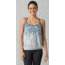 DEMO, prAna Meadow Top - Women's-Blue Daydream-Small