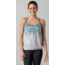 prAna Meadow Top - Women's-Blue Daydream-Small