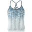 prAna Meadow Top - Women's-Blue Daydream-Small