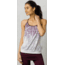 prAna Meadow Top - Women's-Plum Daydream-Small