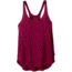 prAna Medley Tank - Women's -Rich Fuchsia-Small