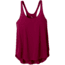 Medley Tank - Womens -Rich Fuchsia-Large