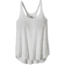 Medley Tank - Womens -White-Small
