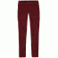 prAna Meme Pant - Women's, Burgundy, Regular Inseam, 2, W4MEMP315-BUR-2