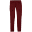 prAna Meme Pant - Women's, Burgundy, Regular Inseam, 10, W4MEMP315-BUR-10