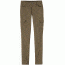 prAna Meme Pant - Women's, Cargo Green Quartz, Regular Inseam, 6, W4MEMP315-CGQZ-6