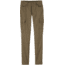 prAna Meme Pant - Women's, Cargo Green Quartz, Regular Inseam, 6, W4MEMP315-CGQZ-6