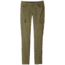 prAna Meme Pant - Women's, Cargo Green, Regular Inseam, 6, W4MEMP315-CAGR-6