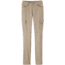 prAna Meme Pant - Women's-Dark Khaki-Regular Inseam-6