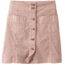 prAna Merrigan Skirt - Womens, Champagne, 6, W33190879-CHMP-6