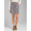 prAna Merrigan Skirt - Womens, Noir Blue, 8, W33190879-NOBL-8