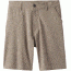 prAna Merrit Short - Men's, Mud, 38 Waist, M31170323-MUD-38